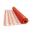 CERCA PLASTICA P/DELIMITACION NARANJA 1MTX50M UNIDADES